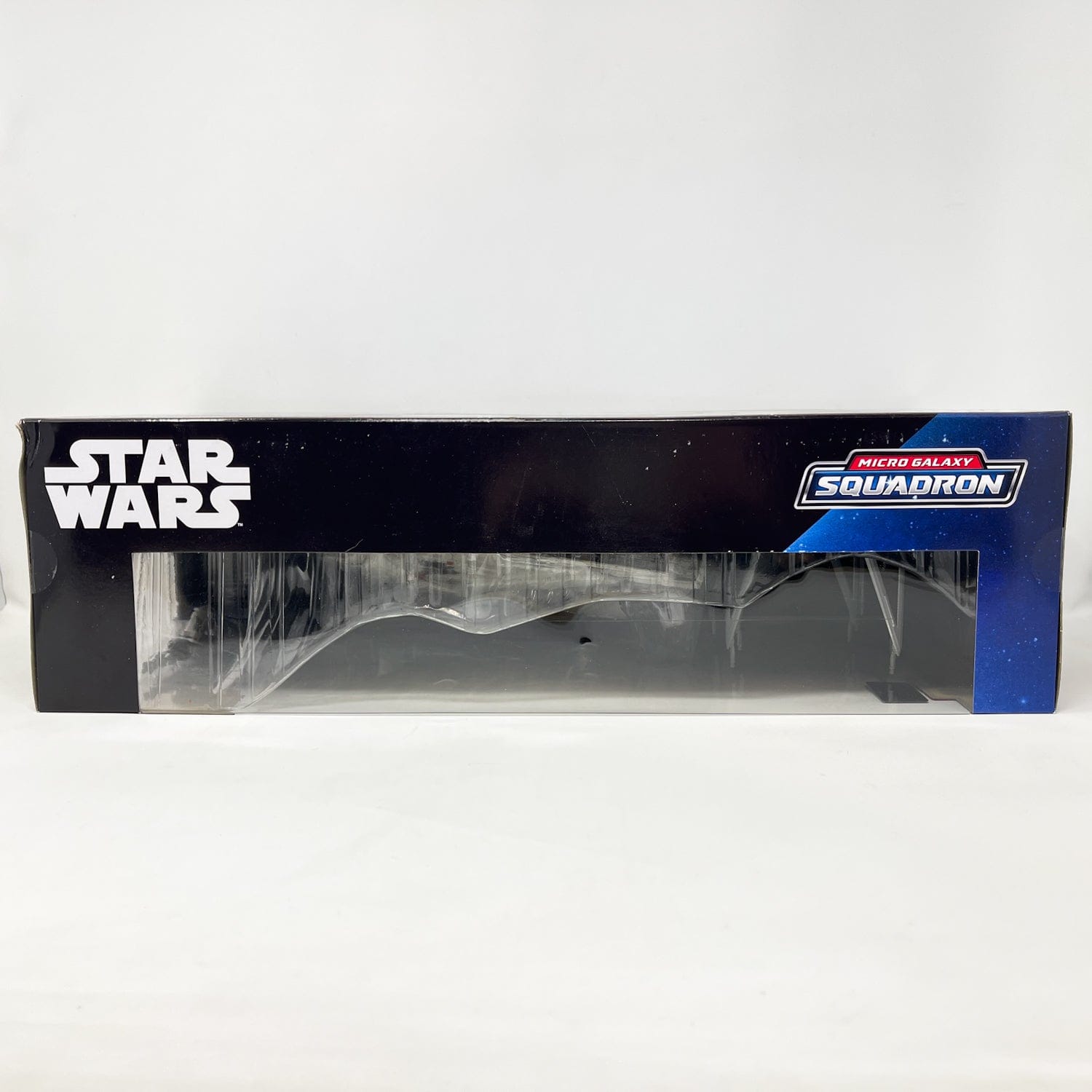 Vintage Jazwares Star Wars Modern Ships Destroy The Death Star Battle Pack #0114 - Micro Galaxy Squadron (2023)