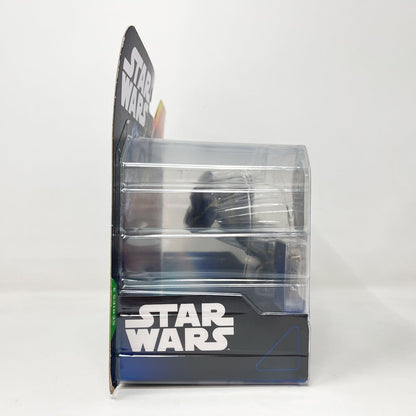 Vintage Jazwares Star Wars Modern Ships General Grievous's Starfighter  #0064 CHASE - Micro Galaxy Squadron (2023)