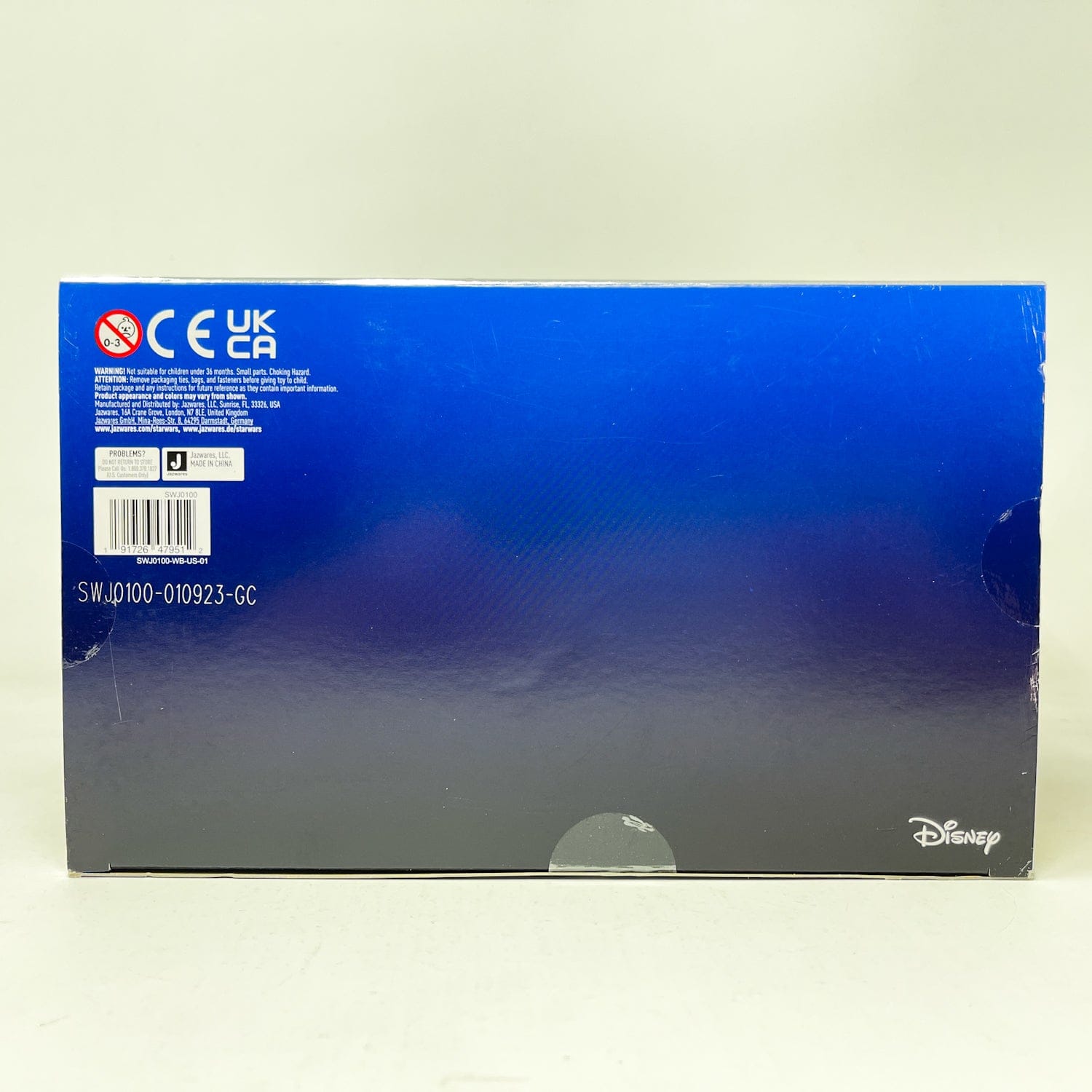 Vintage Jazwares Star Wars Modern Ships Grand Army of the Republic Battle Pack (LAAT) #0069 - Micro Galaxy Squadron (2023)