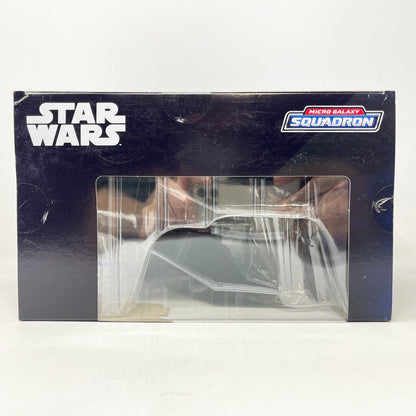 Vintage Jazwares Star Wars Modern Ships Havoc Marauder #0042 - Micro Galaxy Squadron (2022)
