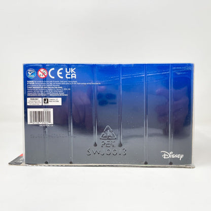 Vintage Jazwares Star Wars Modern Ships Outland Tie Fighter (Moff Gideon) #0017 CHASE - Micro Galaxy Squadron (2022)