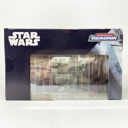 Vintage Jazwares Star Wars Modern Ships U-Wing #0082 - Micro Galaxy Squadron (2024)