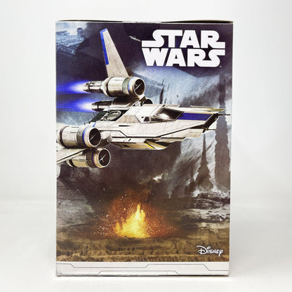 Vintage Jazwares Star Wars Modern Ships U-Wing #0082 - Micro Galaxy Squadron (2024)