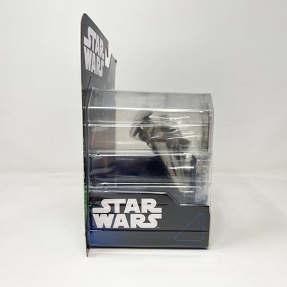 Vintage Jazwares Star Wars Modern Ships V-Wing Starfighter #0063 - Micro Galaxy Squadron (2023)