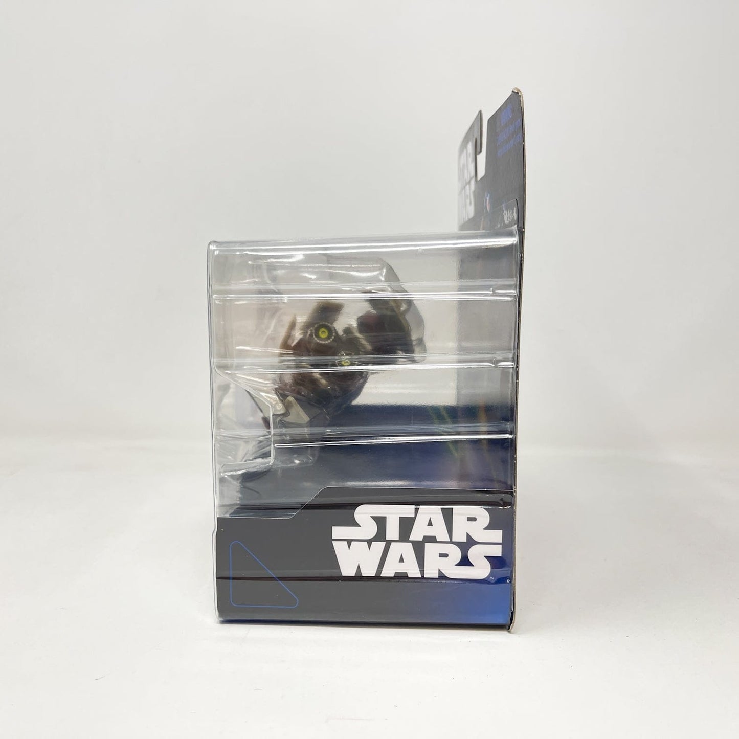 Vintage Jazwares Star Wars Modern Ships V-Wing Starfighter #0063 - Micro Galaxy Squadron (2023)
