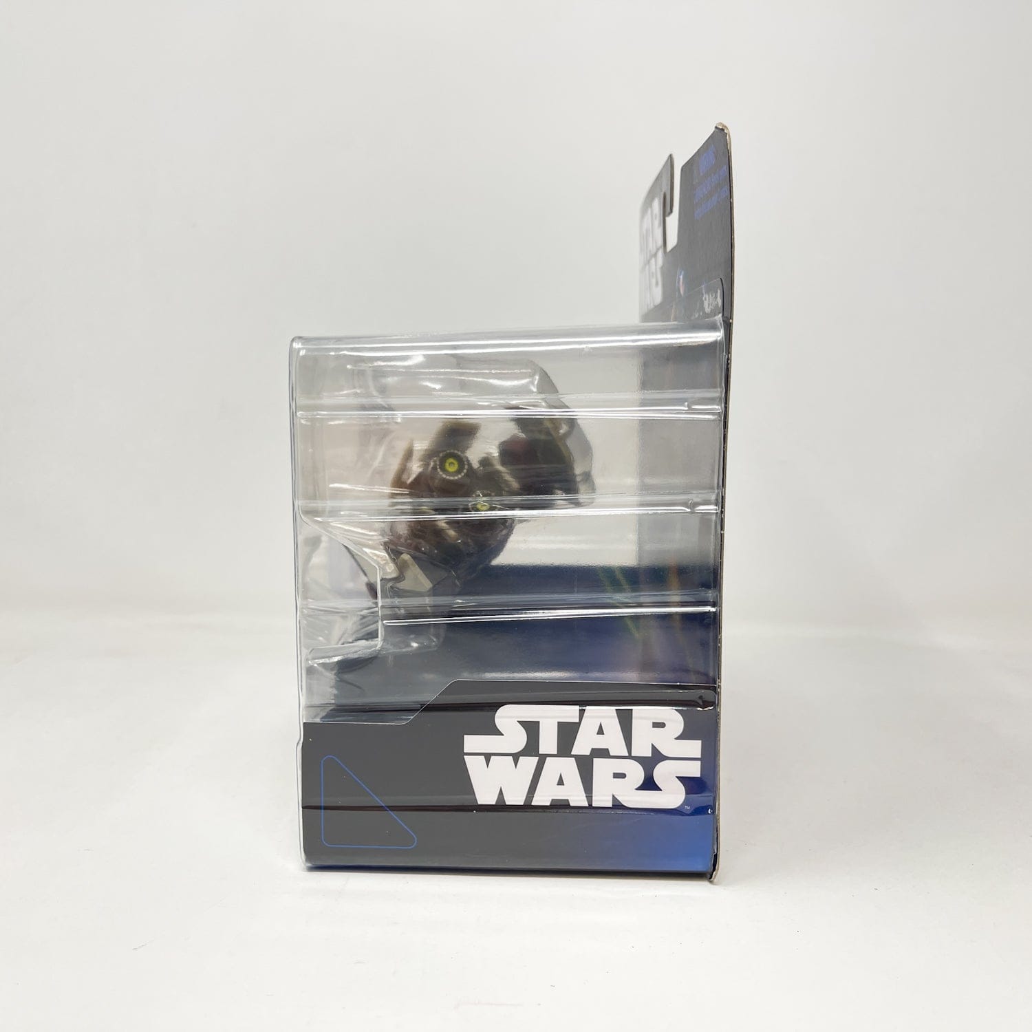 Vintage Jazwares Star Wars Modern Ships V-Wing Starfighter #0063 - Micro Galaxy Squadron (2023)