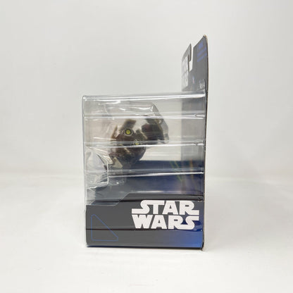 Vintage Jazwares Star Wars Modern Ships V-Wing Starfighter #0063 - Micro Galaxy Squadron (2023)