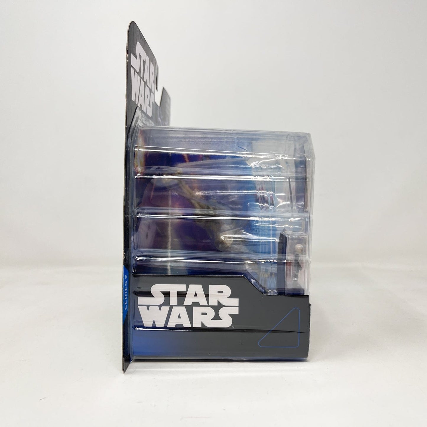 Vintage Jazwares Star Wars Modern Ships X-Wing (Antoc Merrick) #0041 - Micro Galaxy Squadron (2022)