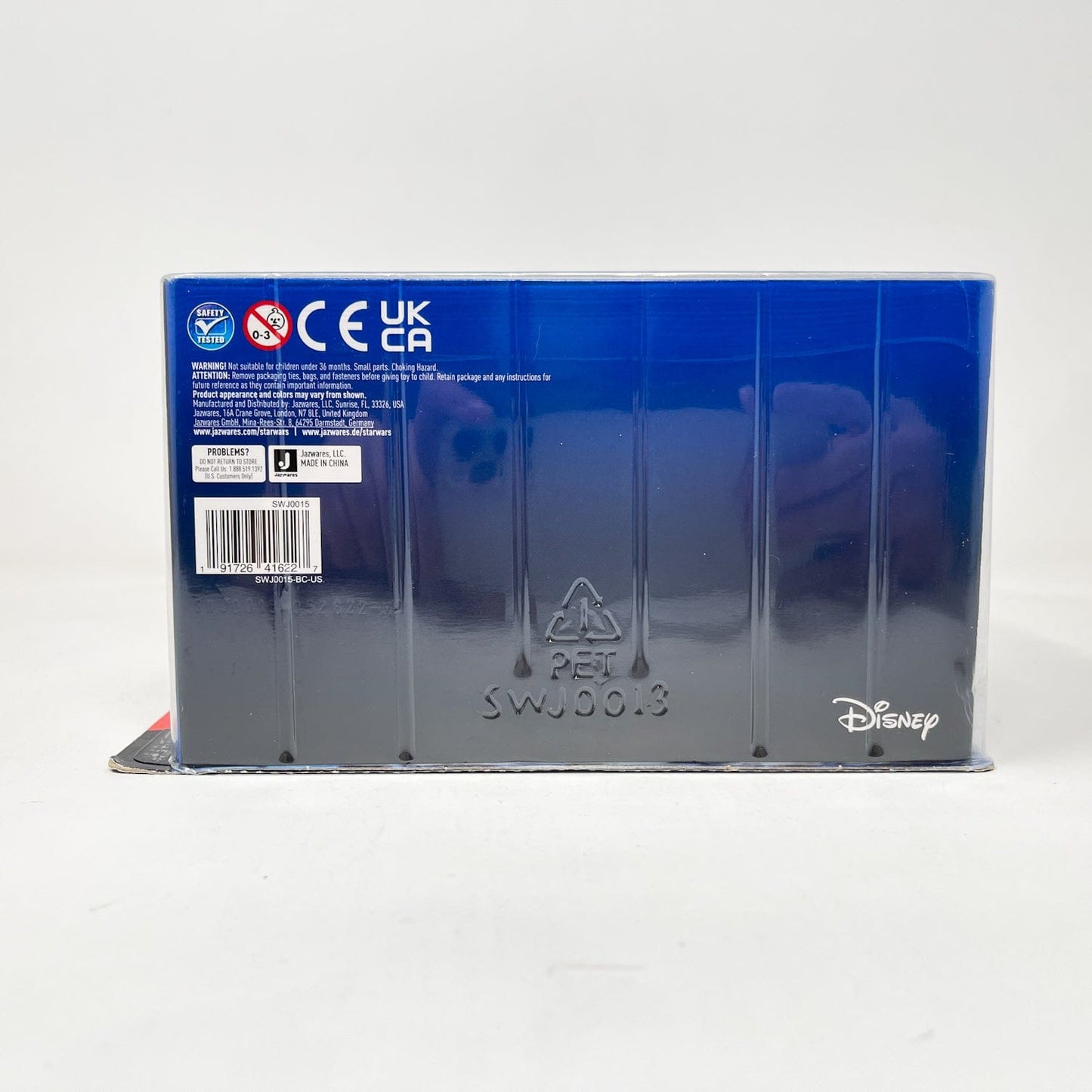 Vintage Jazwares Star Wars Modern Ships X-Wing (Luke Skywalker) #0015 - Micro Galaxy Squadron (2022)