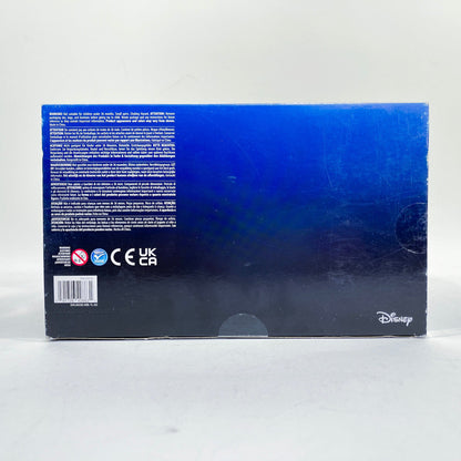 Vintage Jazzwares Star Wars Modern Ships Razor Crest (Arvala-7) Series 1 - Micro Galaxy Squadron Star Wars Ship