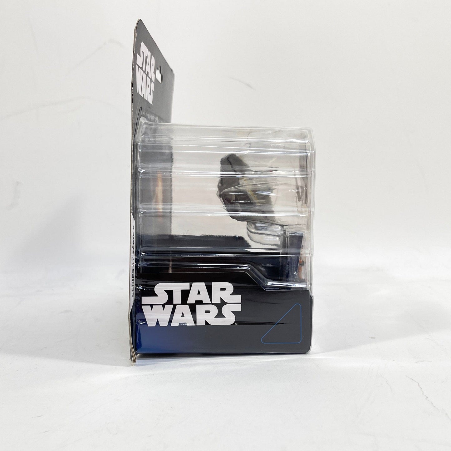 Vintage Jazzwares Star Wars Modern Ships REBELS Ghost with Phantom Shuttle #0124 - Micro Galaxy Squadron Star Wars Ship Bundle