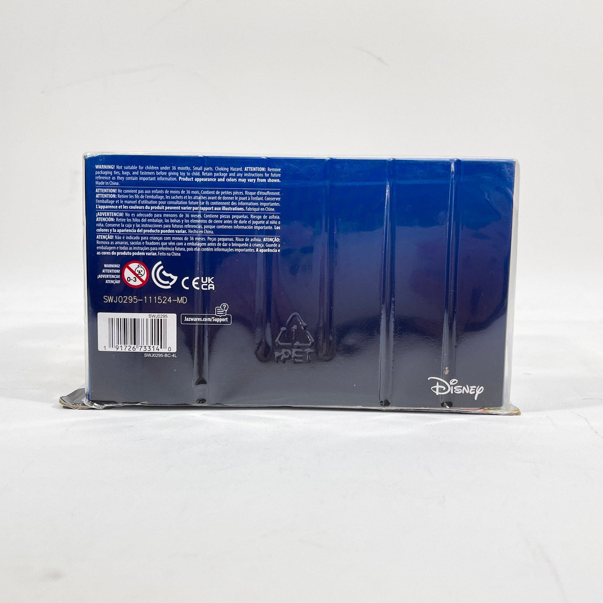 Vintage Jazzwares Star Wars Modern Ships REBELS Ghost with Phantom Shuttle #0124 - Micro Galaxy Squadron Star Wars Ship Bundle