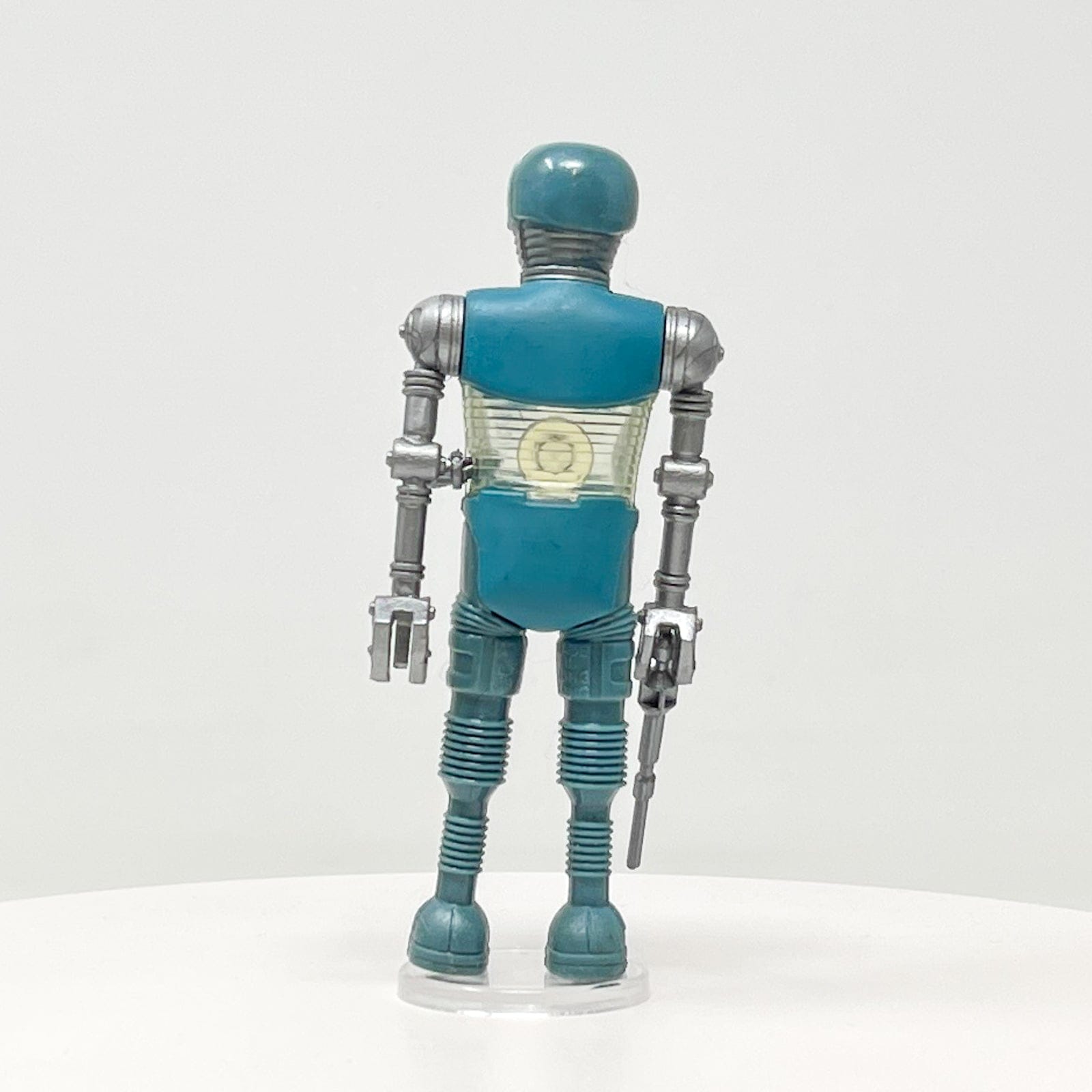 Vintage Kenner Star Wars LC 2-1B Loose Complete