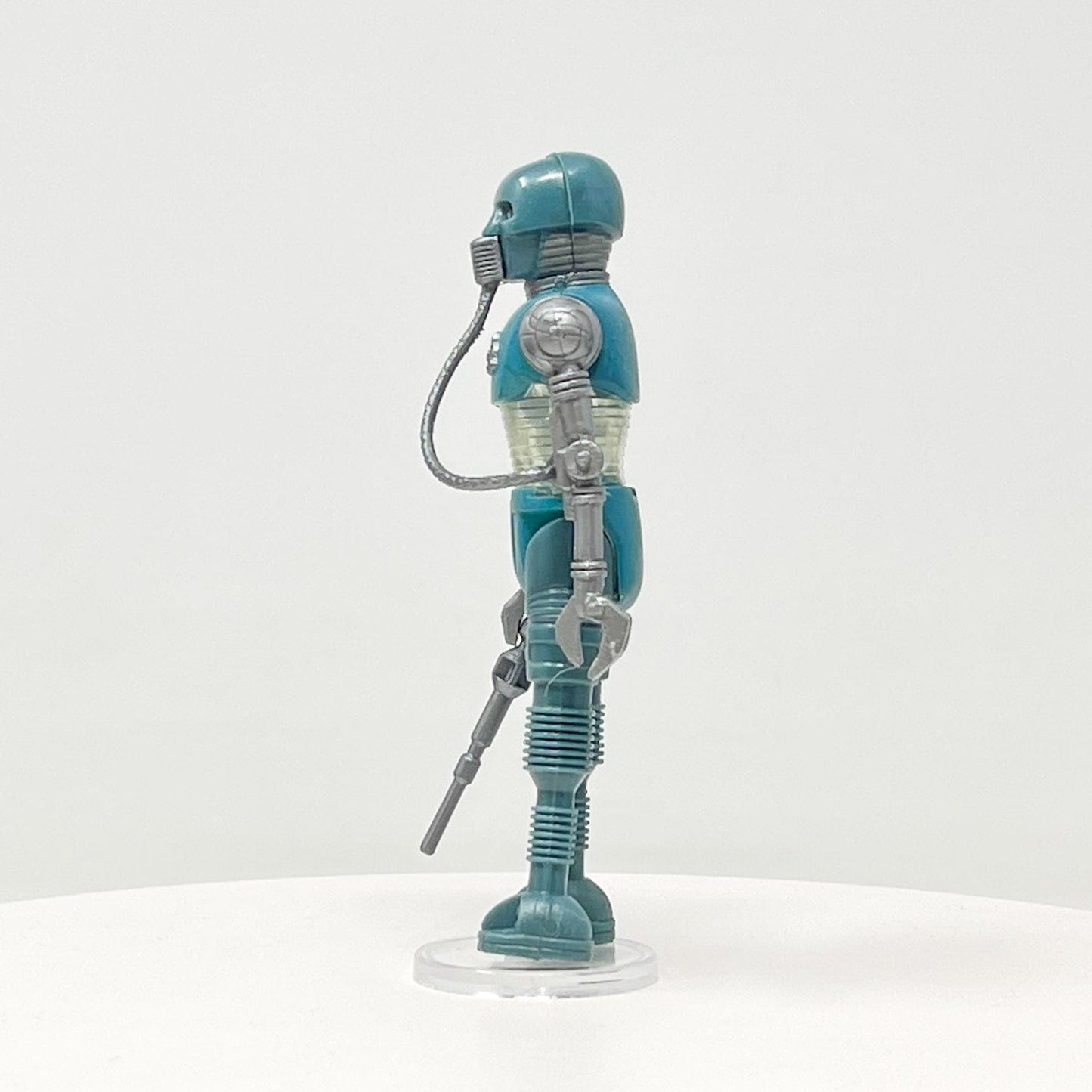 Vintage Kenner Star Wars LC 2-1B Loose Complete