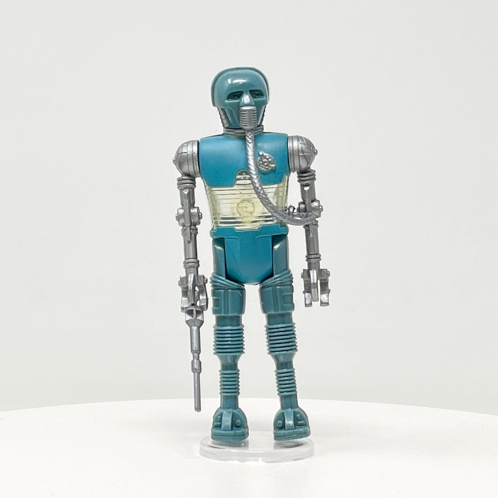 Vintage Kenner Star Wars LC 2-1B Loose Complete