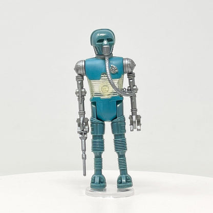 Vintage Kenner Star Wars LC 2-1B Loose Complete