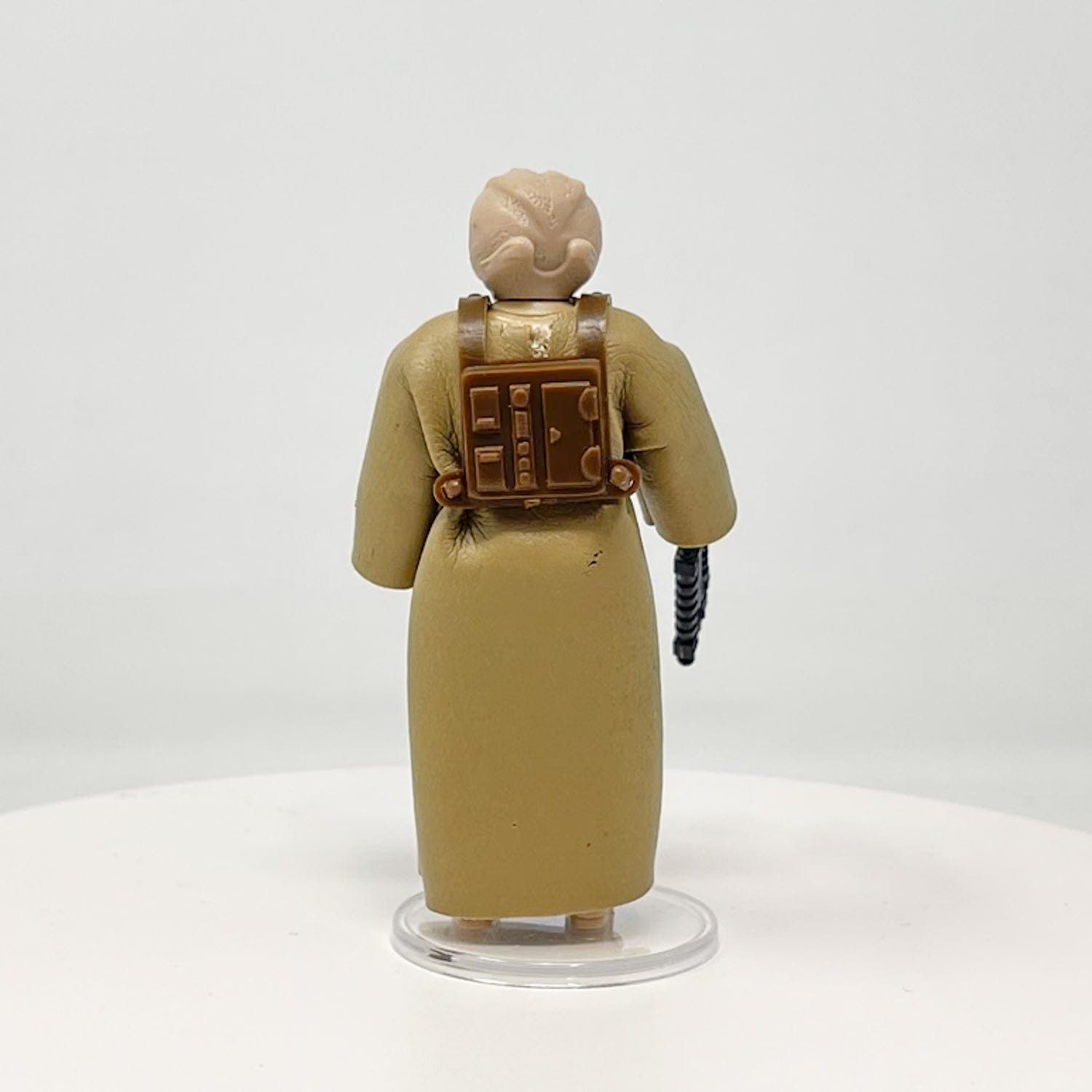 Vintage Kenner Star Wars LC 4LOM Loose Complete