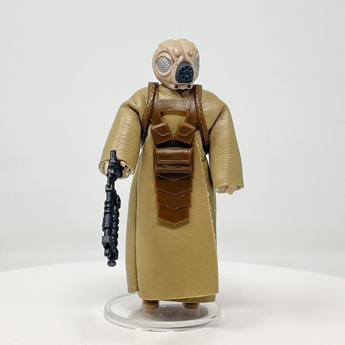 Vintage Kenner Star Wars LC 4LOM Loose Complete