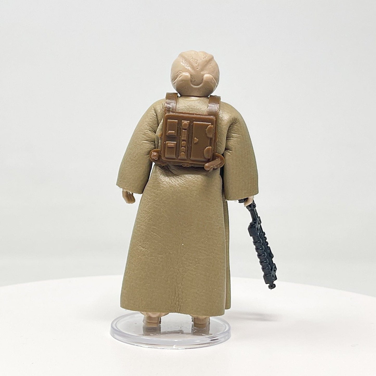 Vintage Kenner Star Wars LC 4LOM Loose Complete