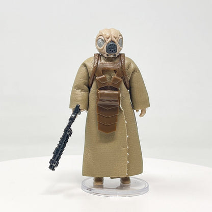 Vintage Kenner Star Wars LC 4LOM Loose Complete