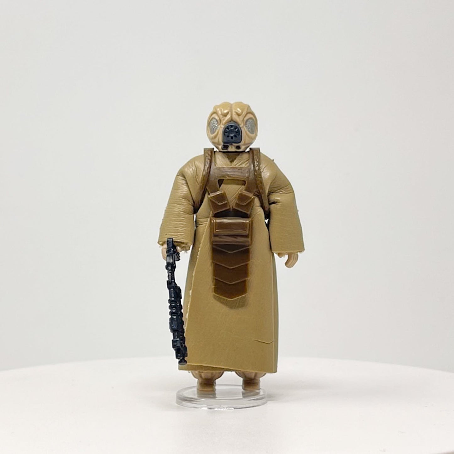 Vintage Kenner Star Wars LC 4LOM Loose Complete