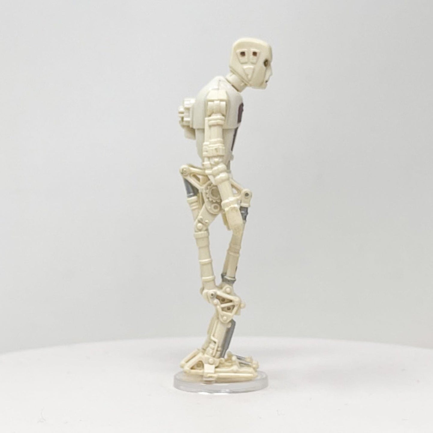 Vintage Kenner Star Wars LC 8D8 Loose Complete