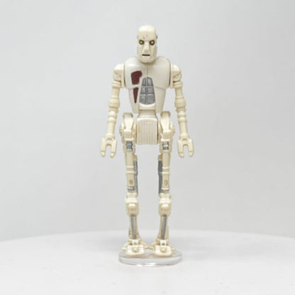 Vintage Kenner Star Wars LC 8D8 Loose Complete