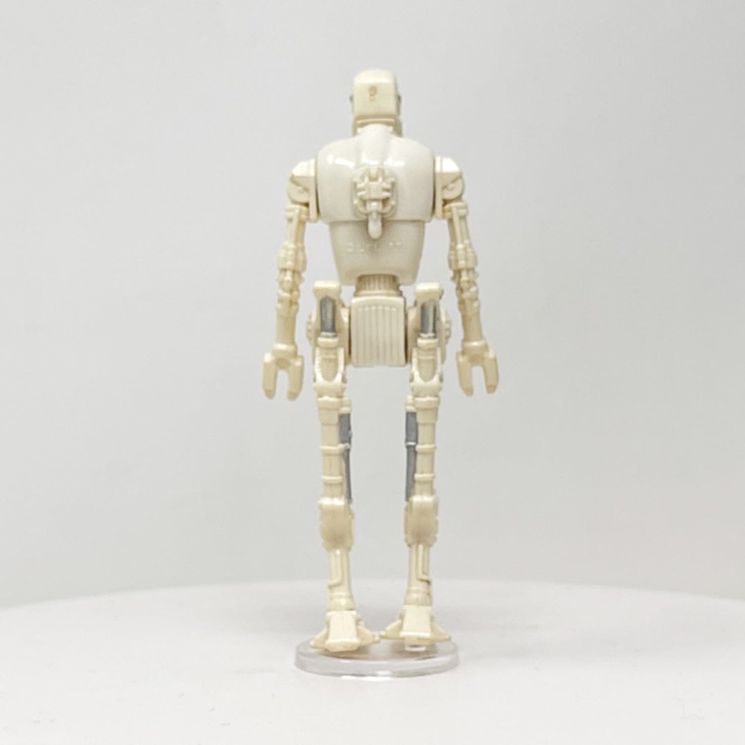 Vintage Kenner Star Wars LC 8D8 Loose Complete