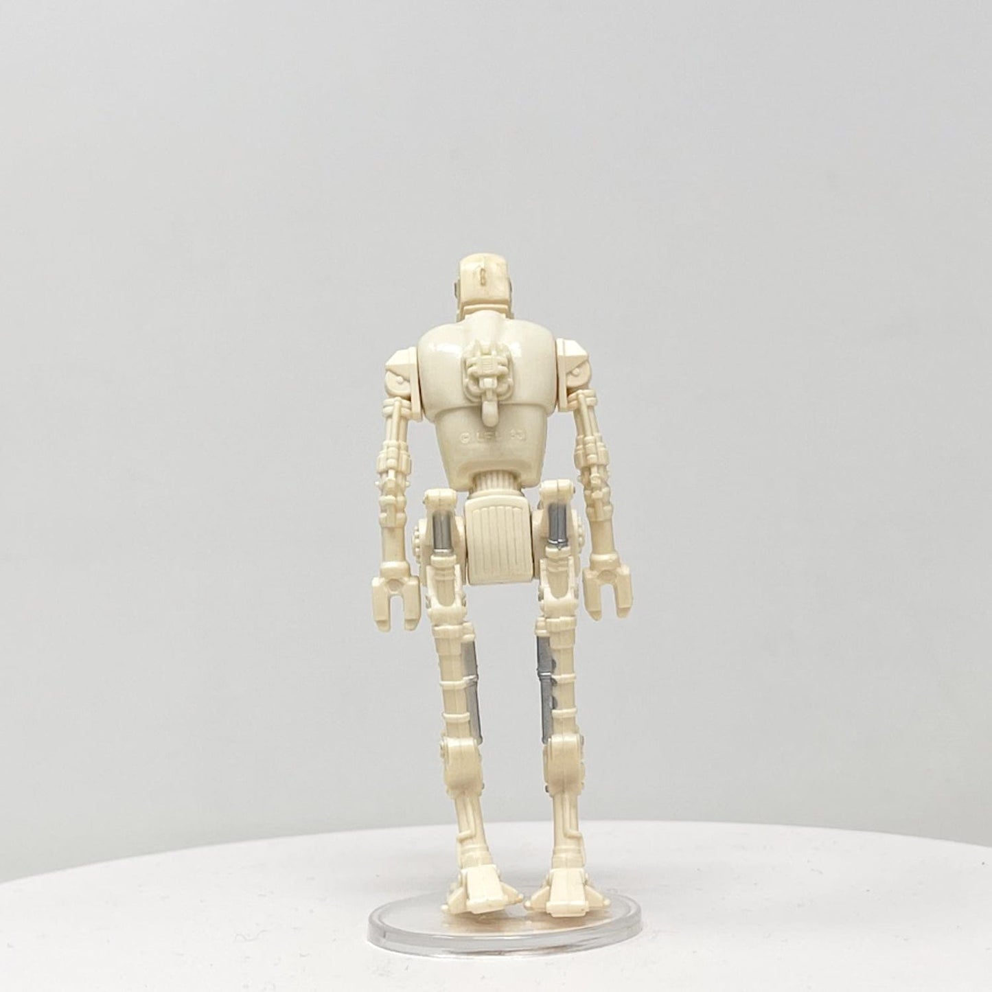 Vintage Kenner Star Wars LC 8D8 Loose Complete