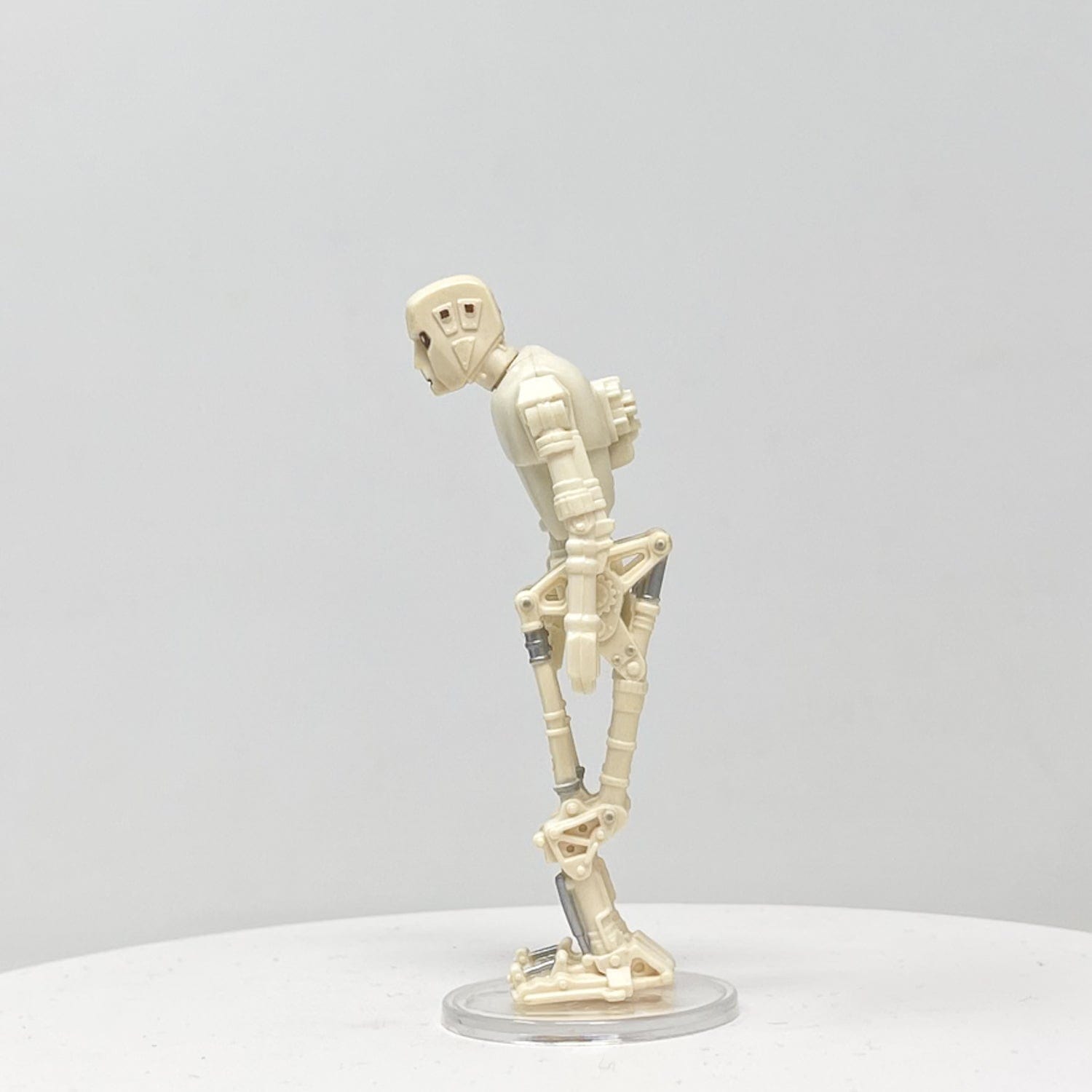 Vintage Kenner Star Wars LC 8D8 Loose Complete