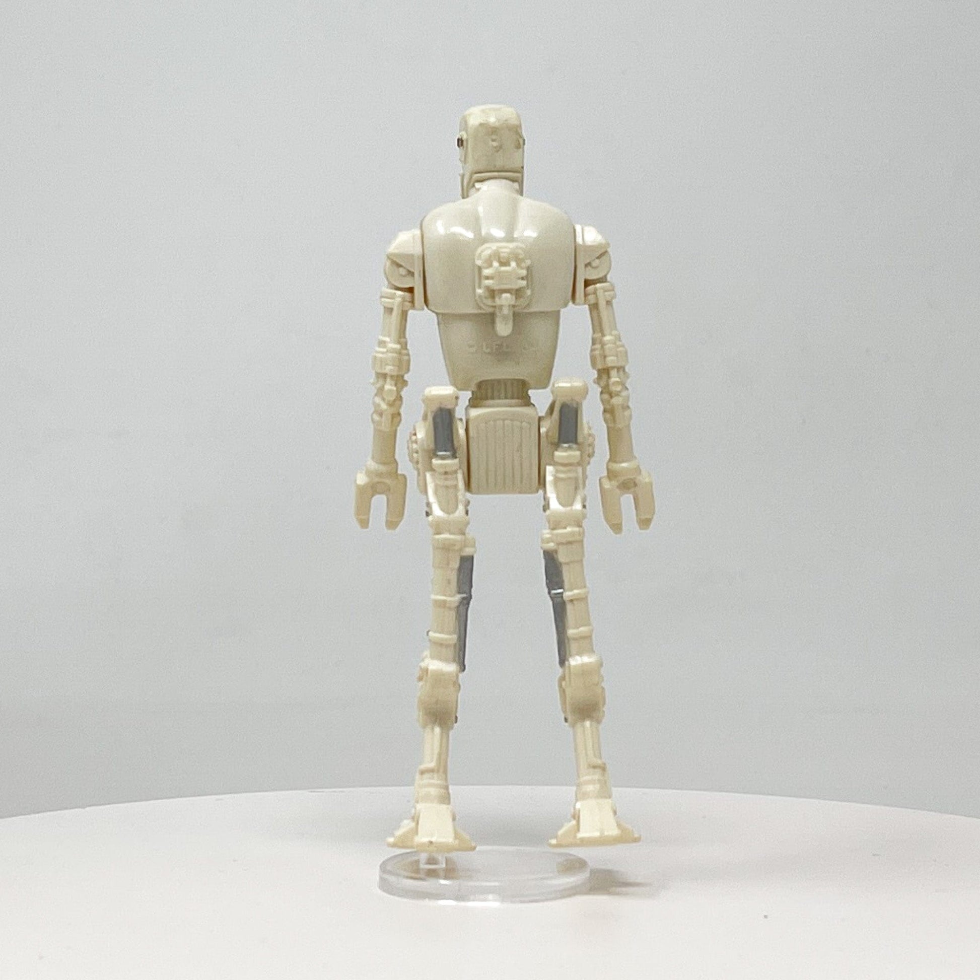 Vintage Kenner Star Wars LC 8D8 Loose Complete