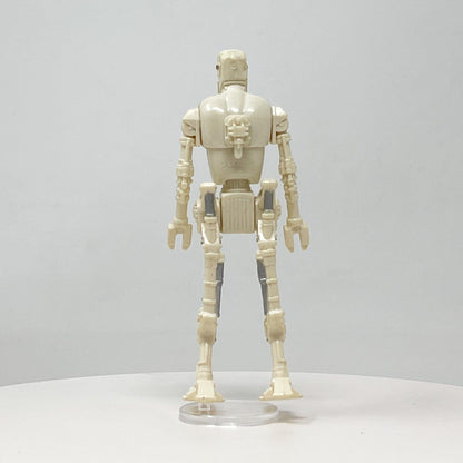 Vintage Kenner Star Wars LC 8D8 Loose Complete