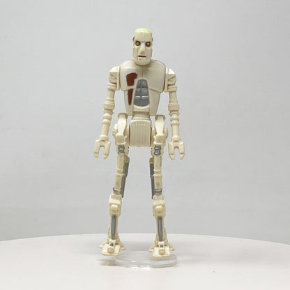 Vintage Kenner Star Wars LC 8D8 Loose Complete