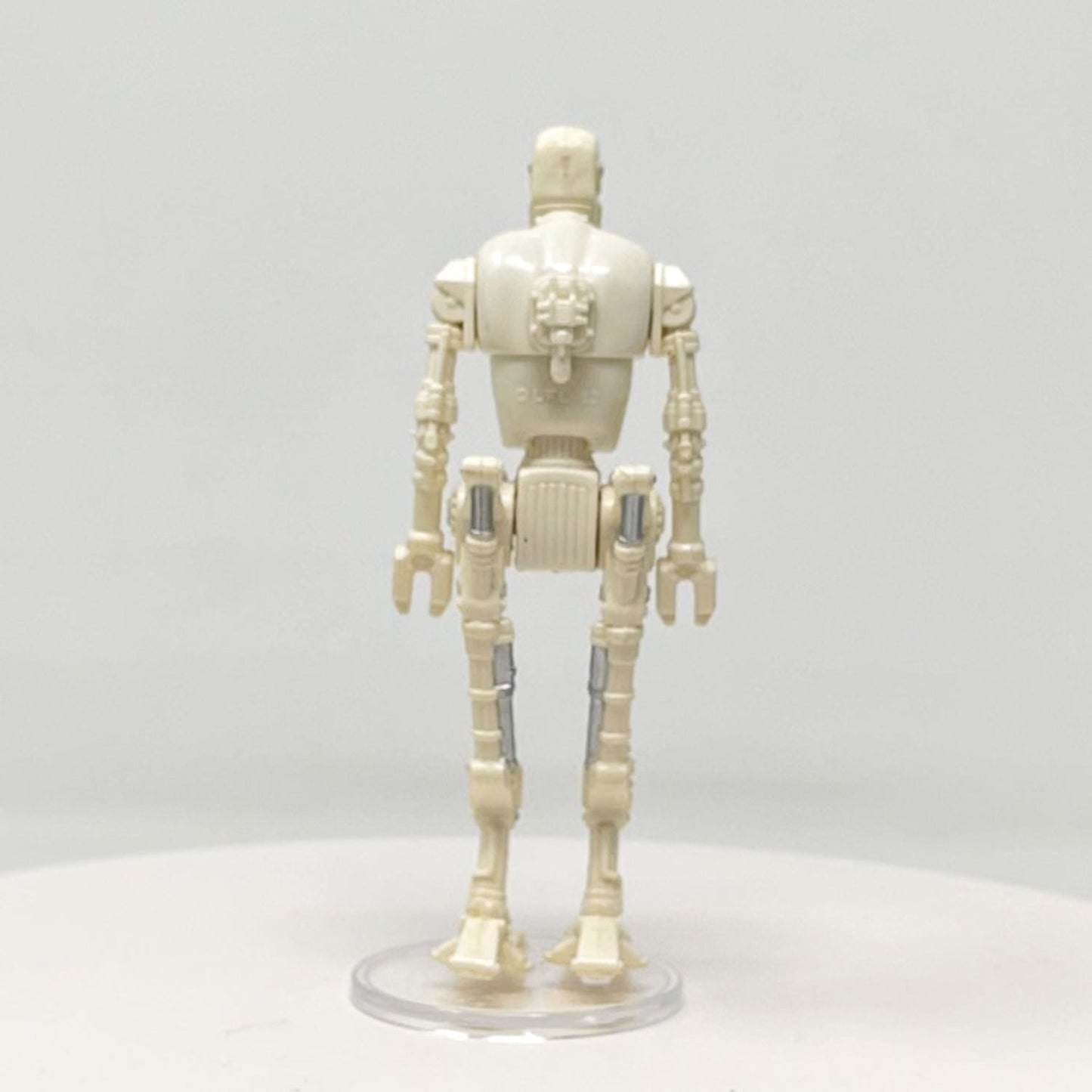 Vintage Kenner Star Wars LC 8D8 Loose Complete