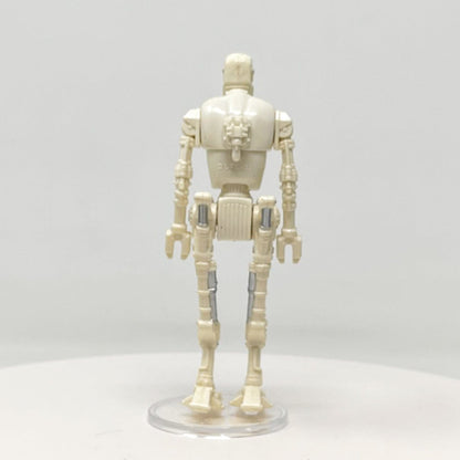 Vintage Kenner Star Wars LC 8D8 Loose Complete