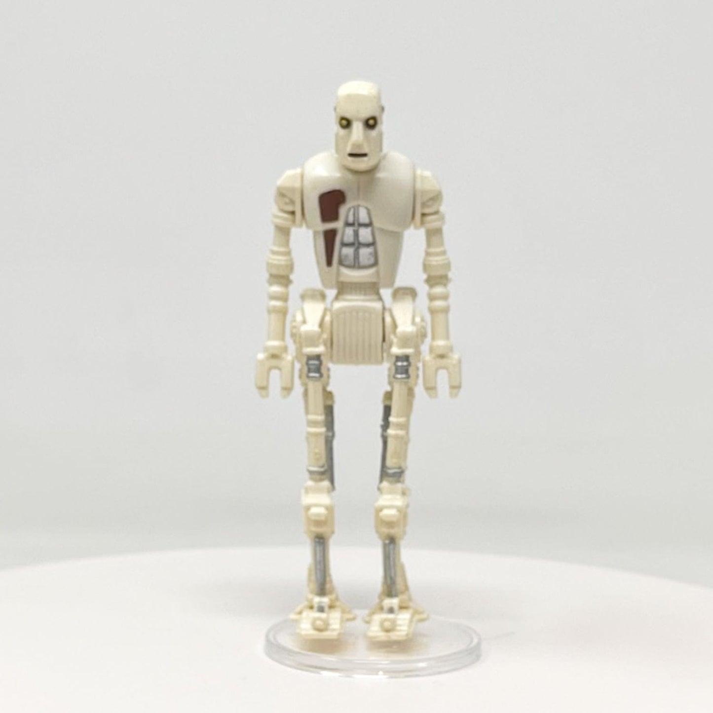 Vintage Kenner Star Wars LC 8D8 Loose Complete