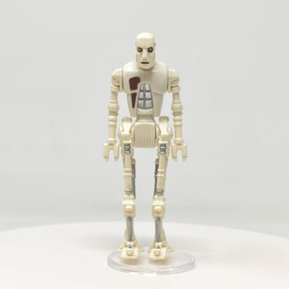 Vintage Kenner Star Wars LC 8D8 Loose Complete