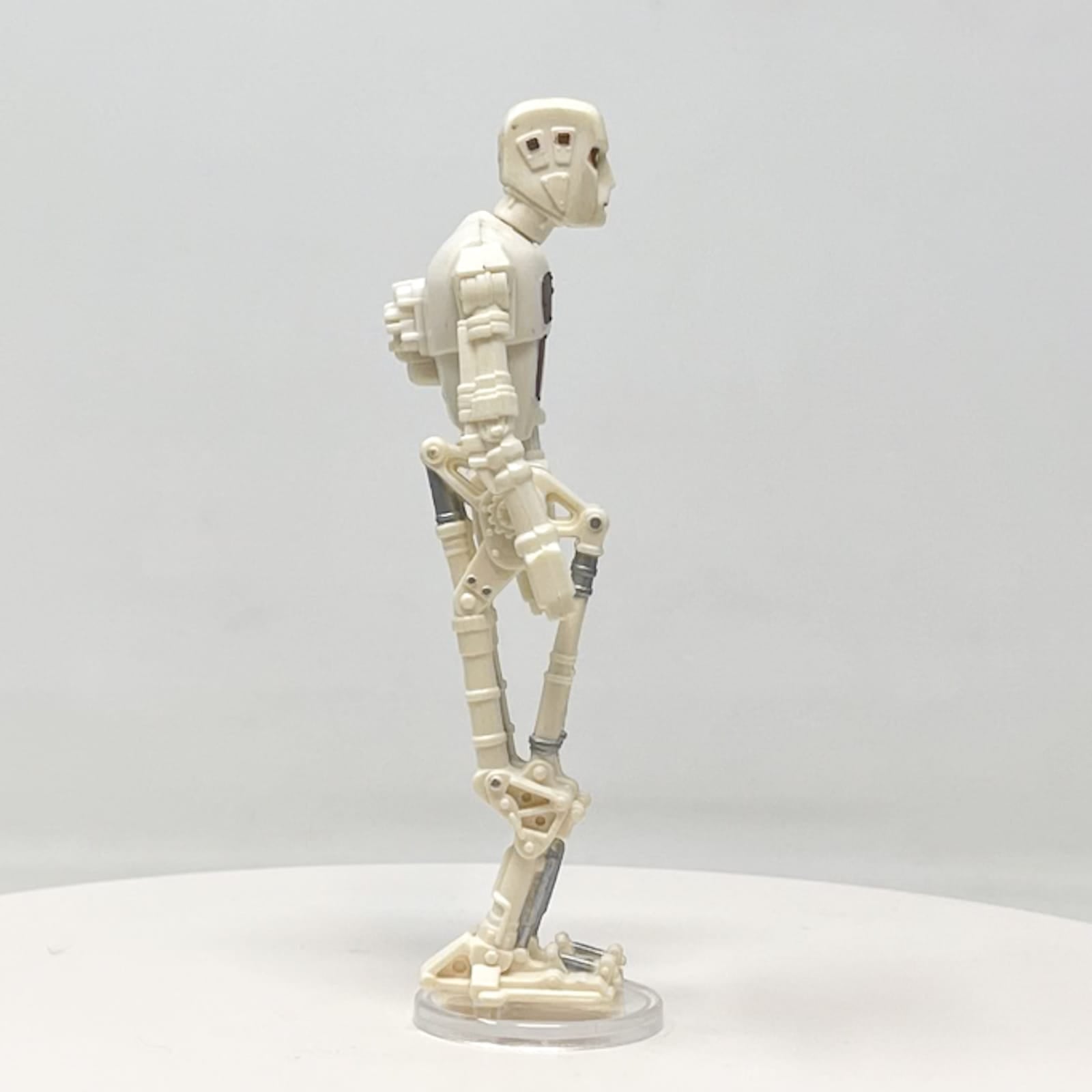 Vintage Kenner Star Wars LC 8D8 Loose Complete
