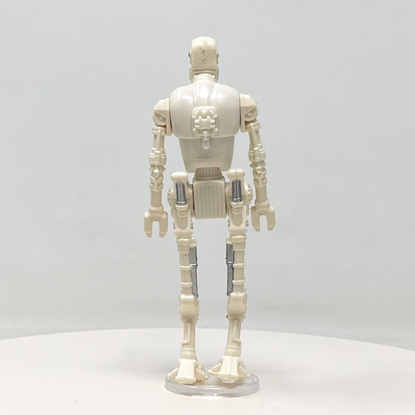Vintage Kenner Star Wars LC 8D8 Loose Complete