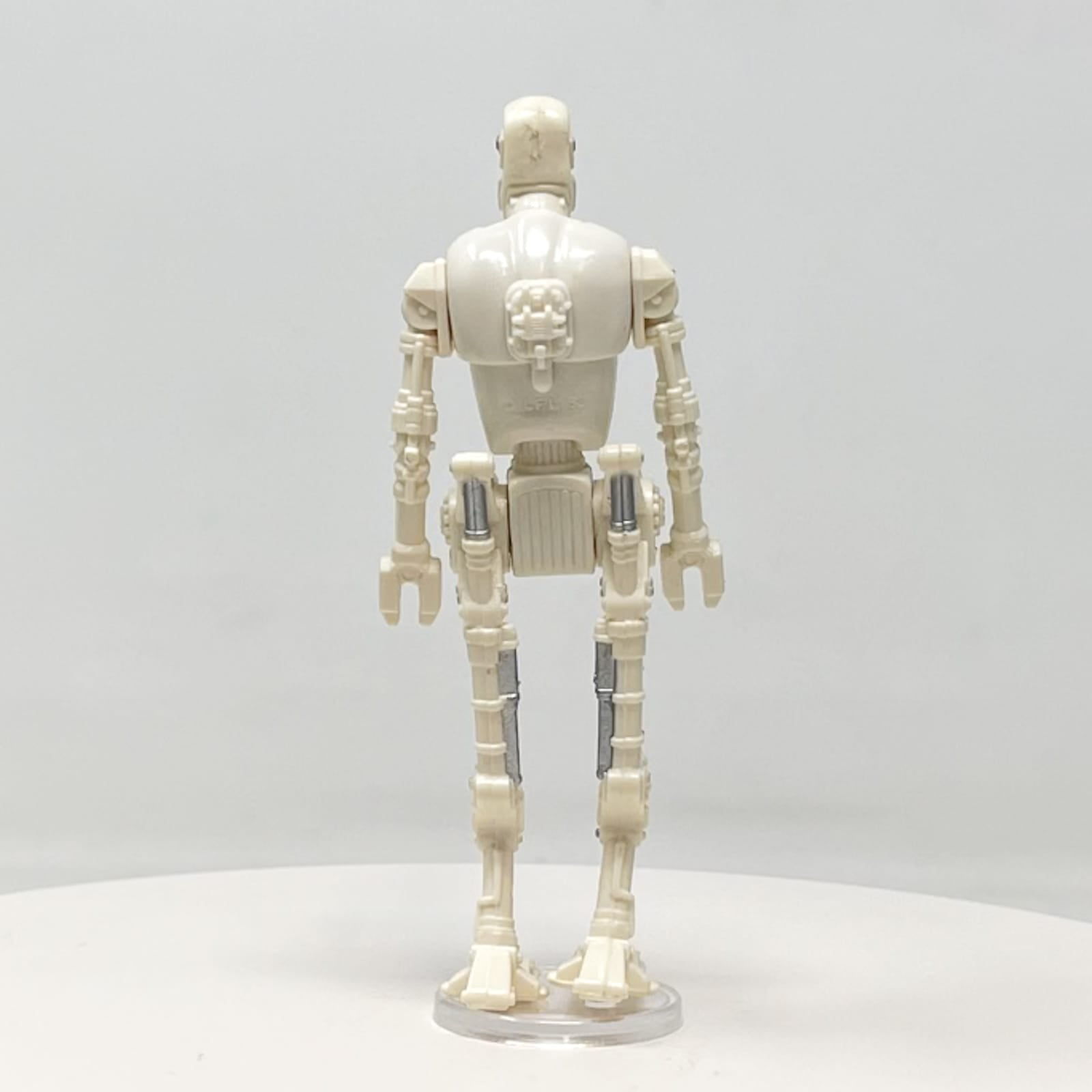 Vintage Kenner Star Wars LC 8D8 Loose Complete