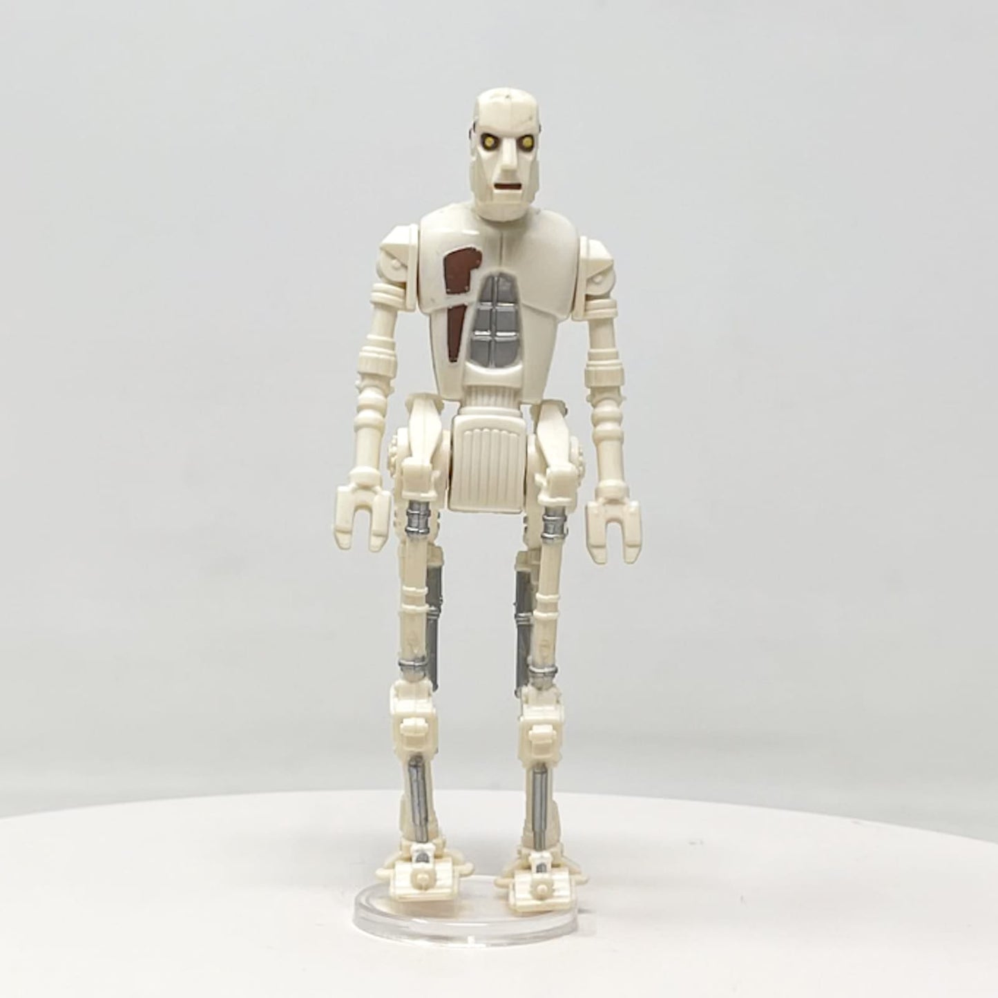 Vintage Kenner Star Wars LC 8D8 Loose Complete