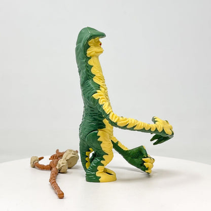 Vintage Kenner Star Wars LC Amanaman Loose Complete