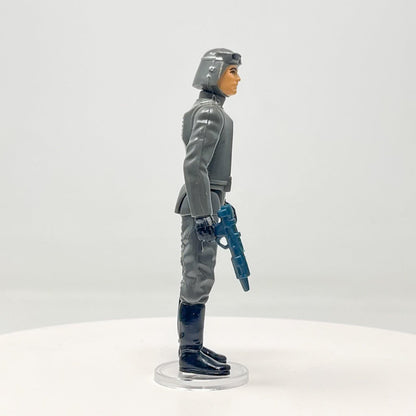 Vintage Kenner Star Wars LC AT-AT Commander Loose Complete