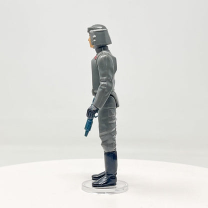 Vintage Kenner Star Wars LC AT-AT Commander Loose Complete