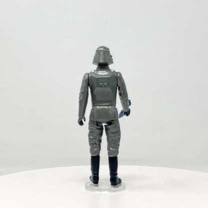 Vintage Kenner Star Wars LC AT-AT Commander Loose Complete