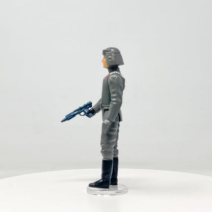 Vintage Kenner Star Wars LC AT-AT Commander Loose Complete