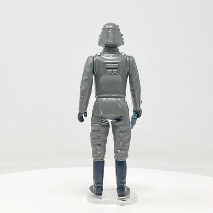 Vintage Kenner Star Wars LC AT-AT Commander Loose Complete