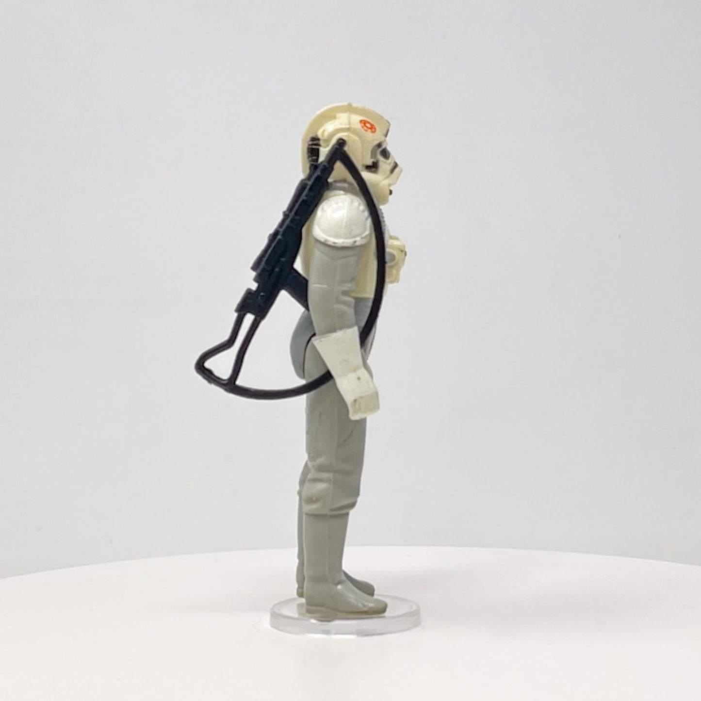 Vintage Kenner Star Wars LC AT-AT Driver Loose Complete