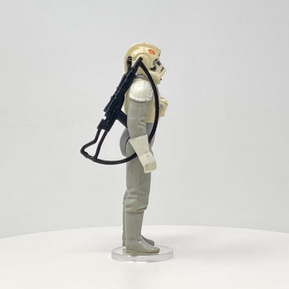 Vintage Kenner Star Wars LC AT-AT Driver Loose Complete