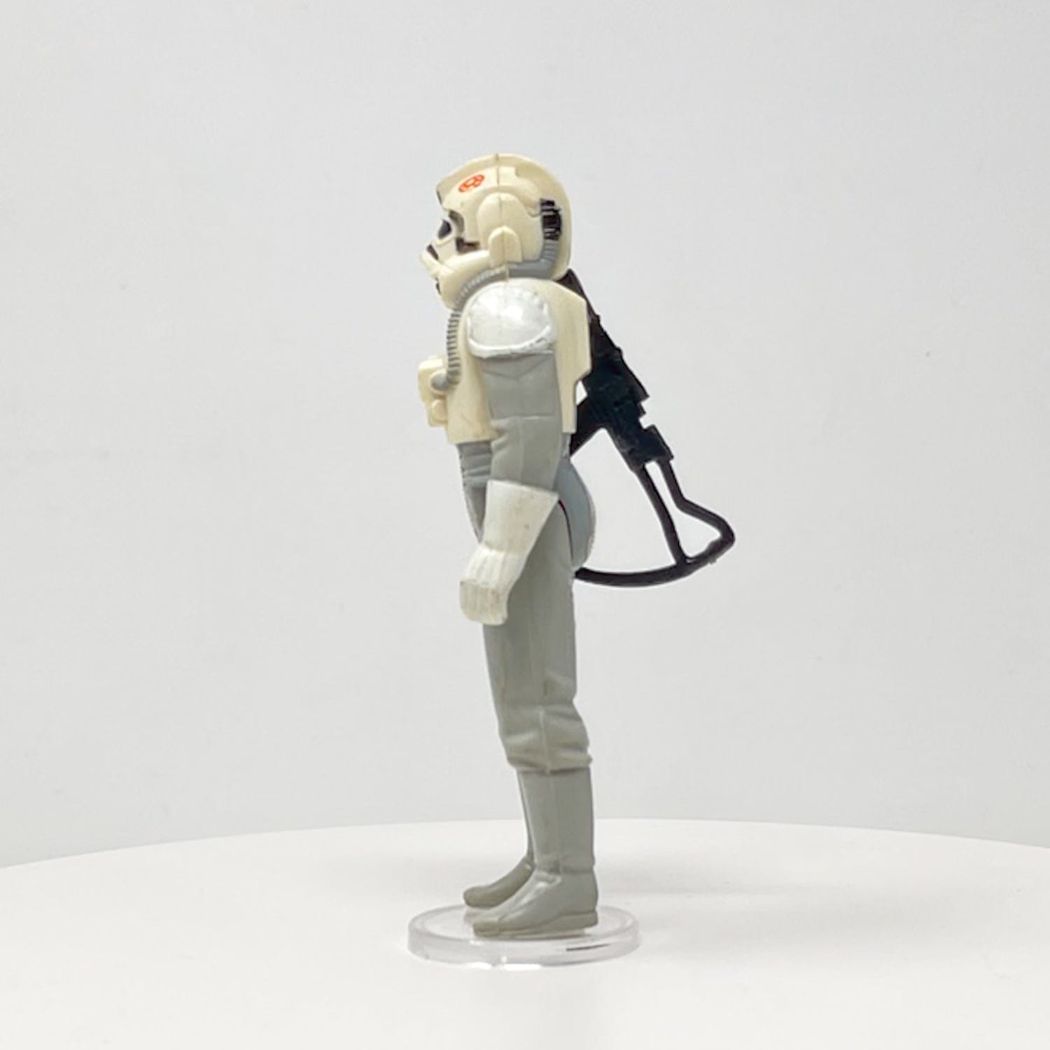 Vintage Kenner Star Wars LC AT-AT Driver Loose Complete